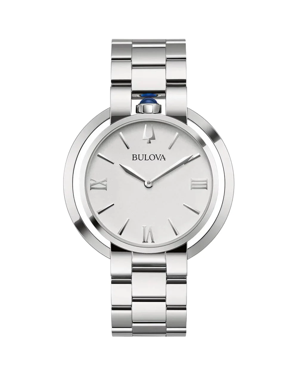 Bulova Rubaiyat 96L306 40 mm kol saati