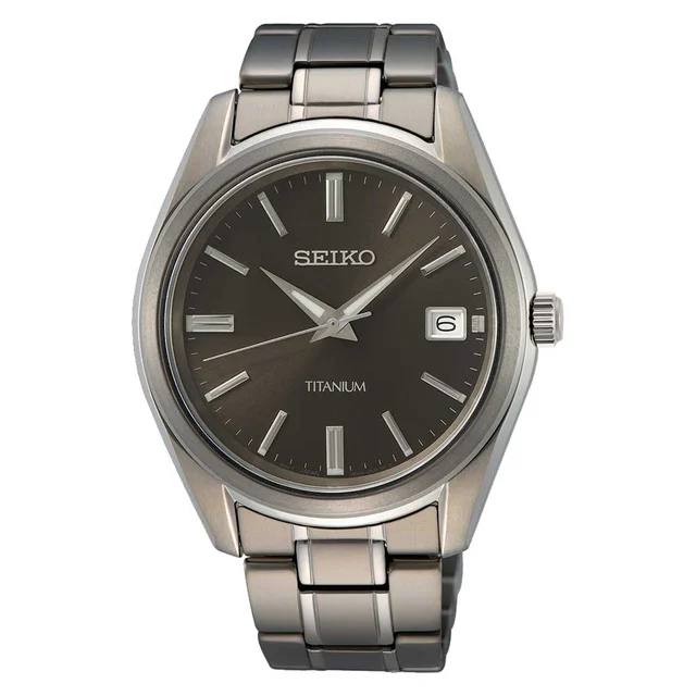 Seiko Conceptual Series SUR375 kol saati