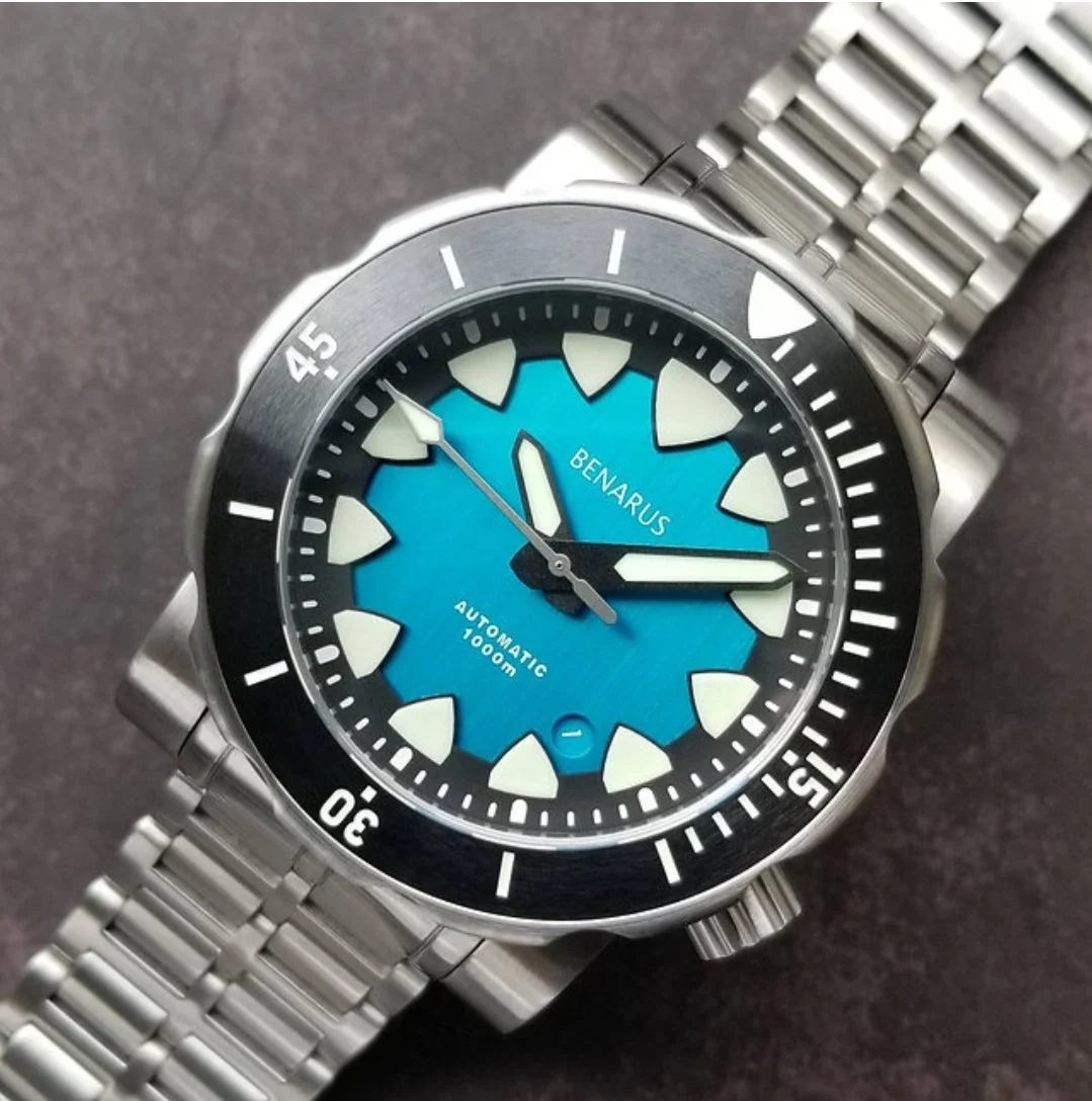 benarus benarus 67900 44 mm kol saati