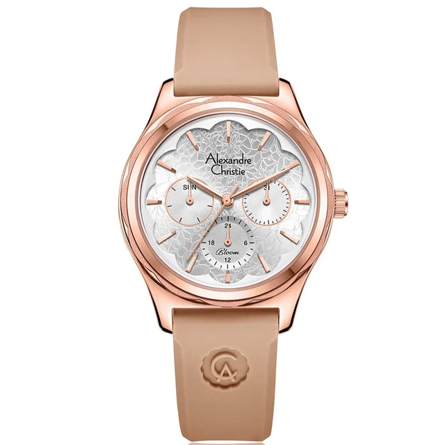 Alexandre Christie 2994BFRRGSL kol saati