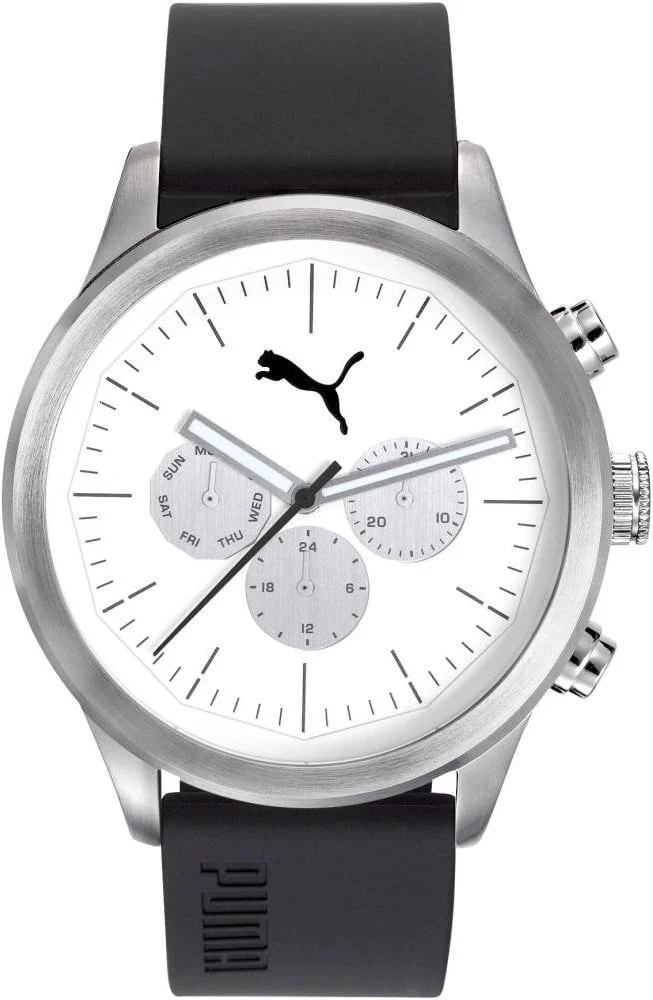 Puma PU104281003 45 mm kol saati