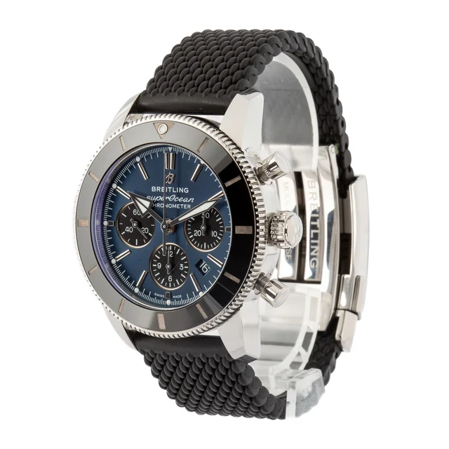Breitling Superocean Heritage B01 Chronograph 44 AB0162121C1S1 kol saati