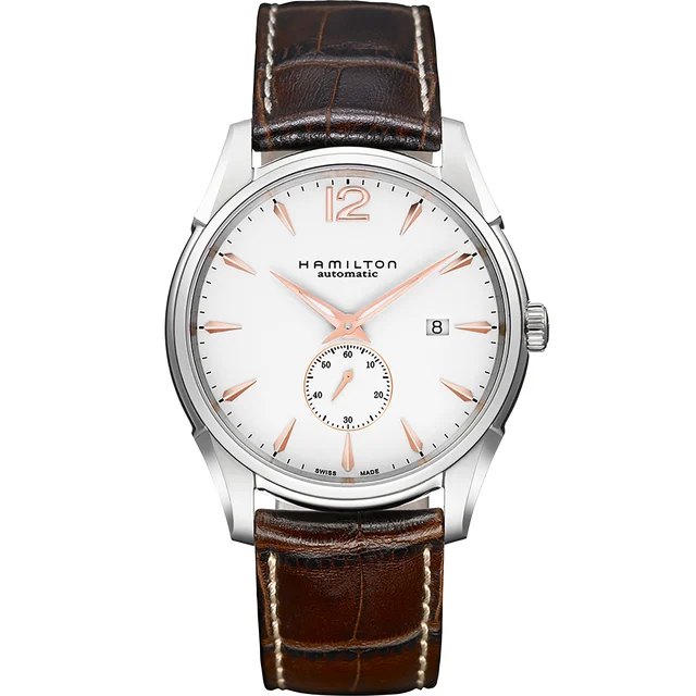 Hamilton Jazzmaster Small Second Auto H38655515 kol saati