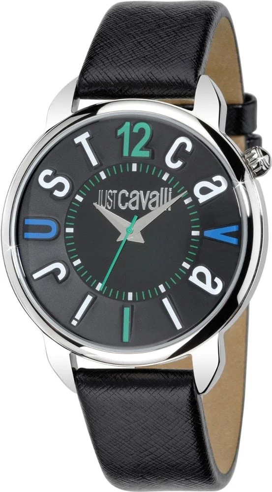 Just Cavalli Trendy Colours R7251138525 39 mm kol saati
