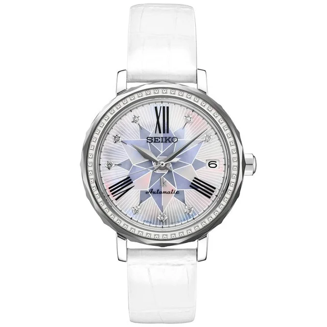 Seiko SPB141 kol saati