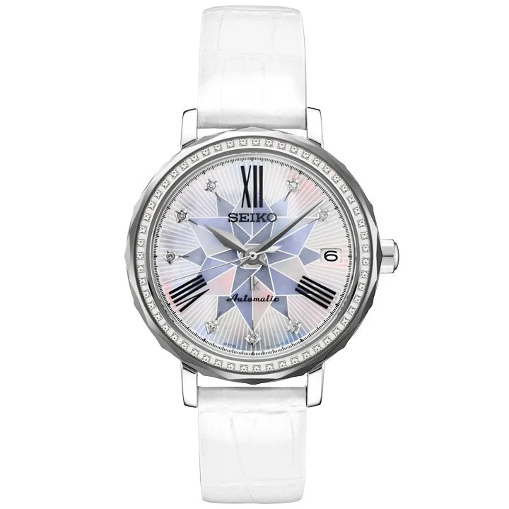 Seiko SPB141 41 mm kol saati