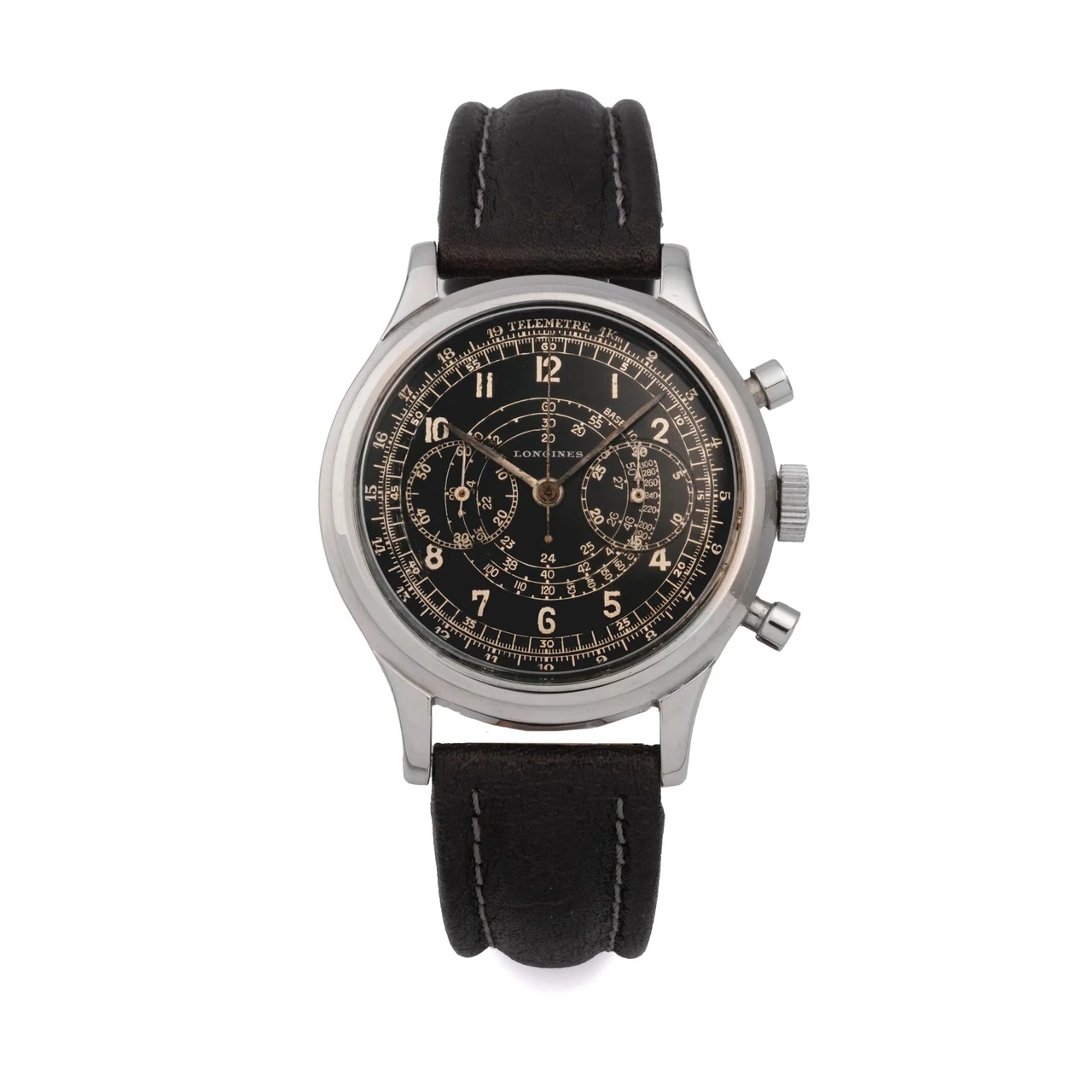 Longines LONGINES REF. 23086 kol saati