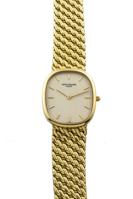 Patek Philippe 3738/117 kol saati