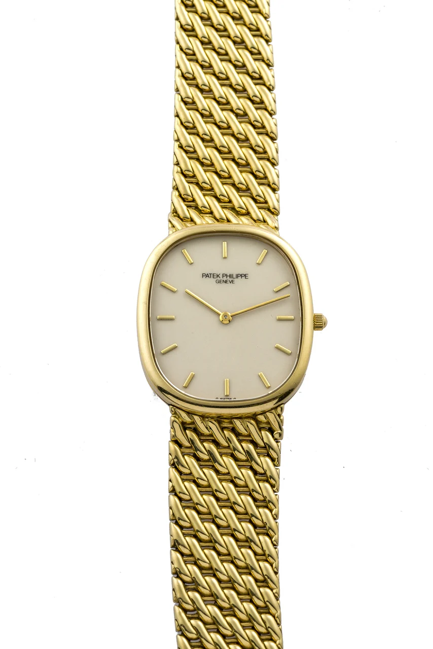 Patek Philippe 3738/117 kol saati