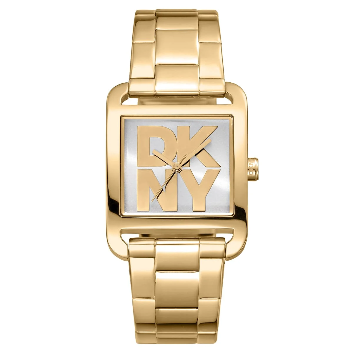 DKNY City Maxi DK1L001M0045 29 mm kol saati