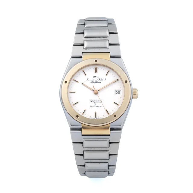 IWC Switzerland 3506.1 kol saati