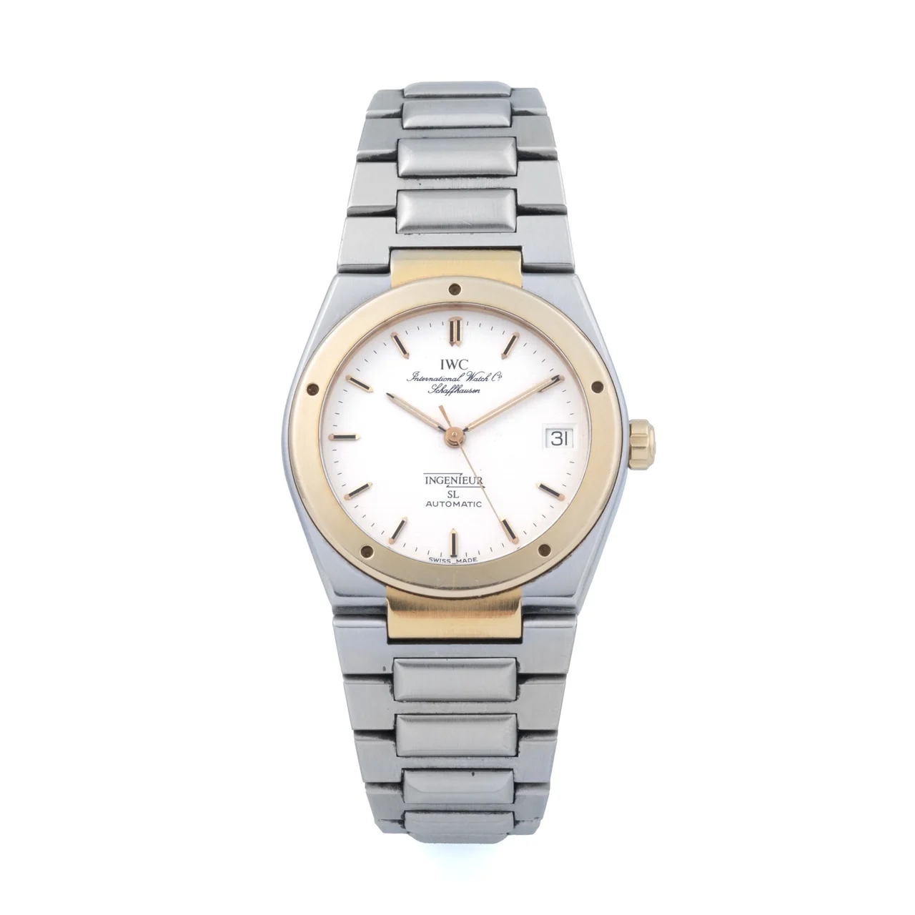 IWC Switzerland 3506.1 kol saati