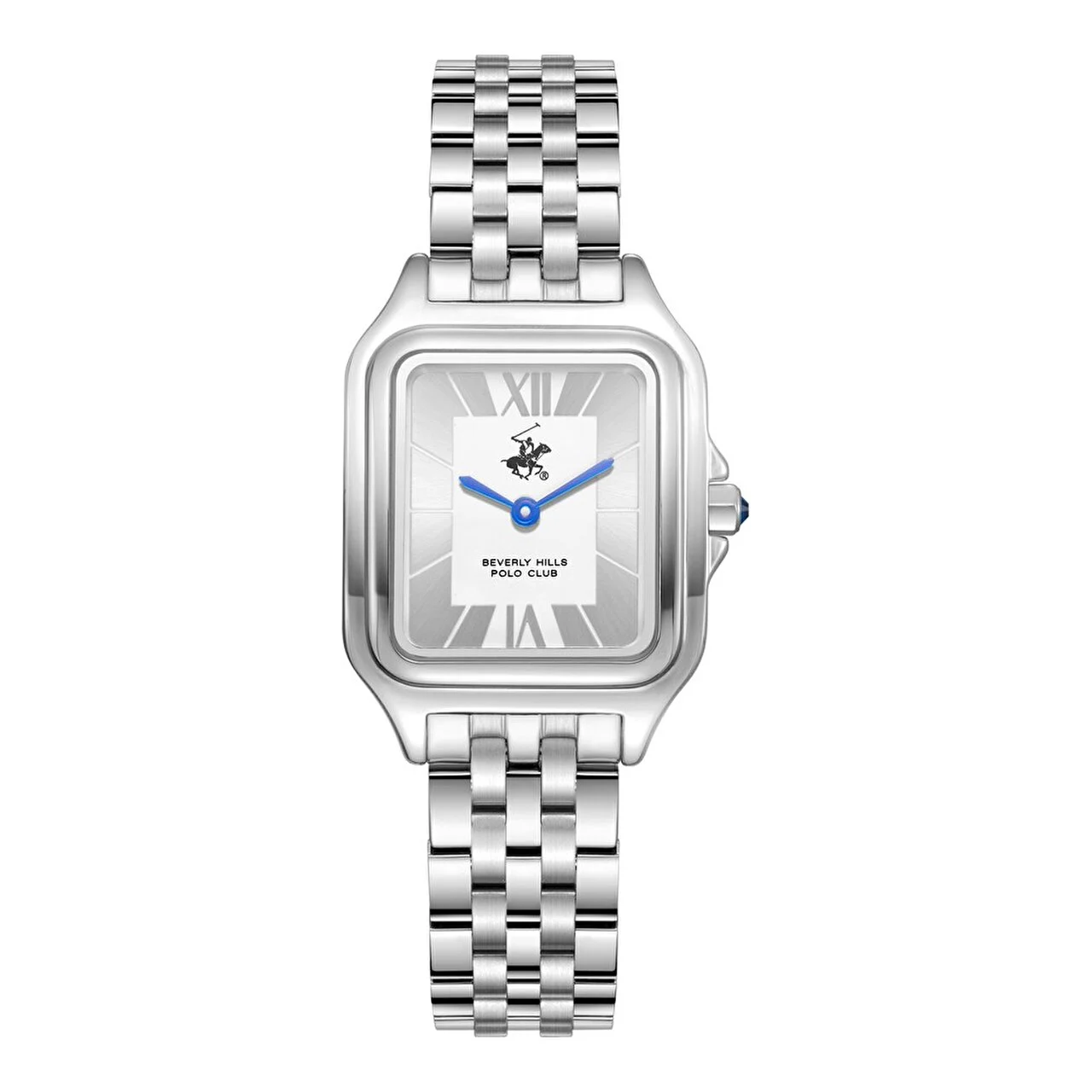 BEVERLY HILLS POLO CLUB BP3850C.330 26.5 mm kol saati