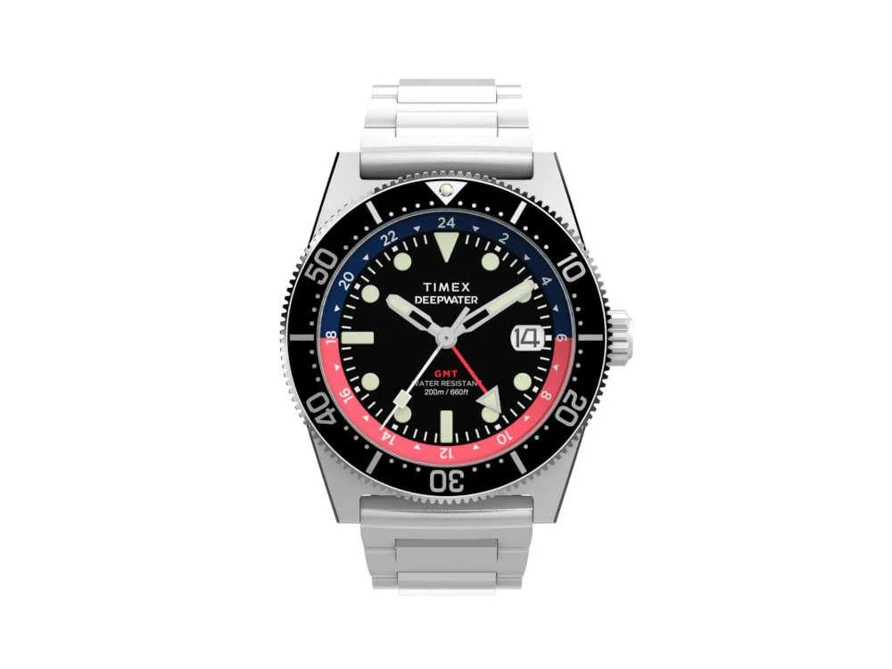 Timex TMX-TW2W95300 41 mm kol saati