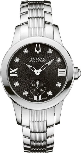 Bulova 63P000 kol saati