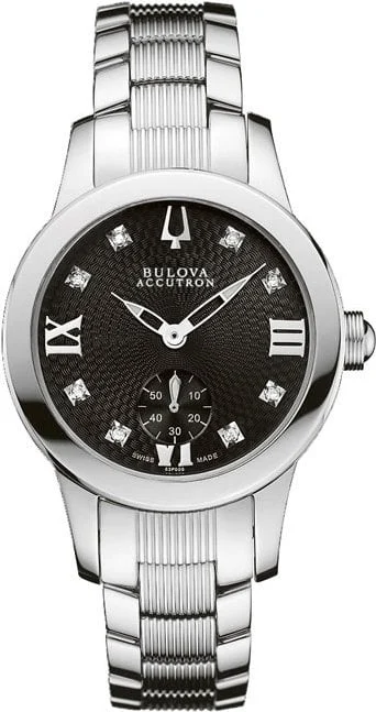 Bulova 63P000 34 mm kol saati