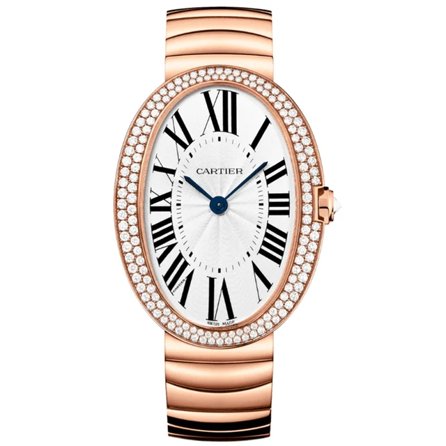 Cartier Cartier WB520003 kol saati