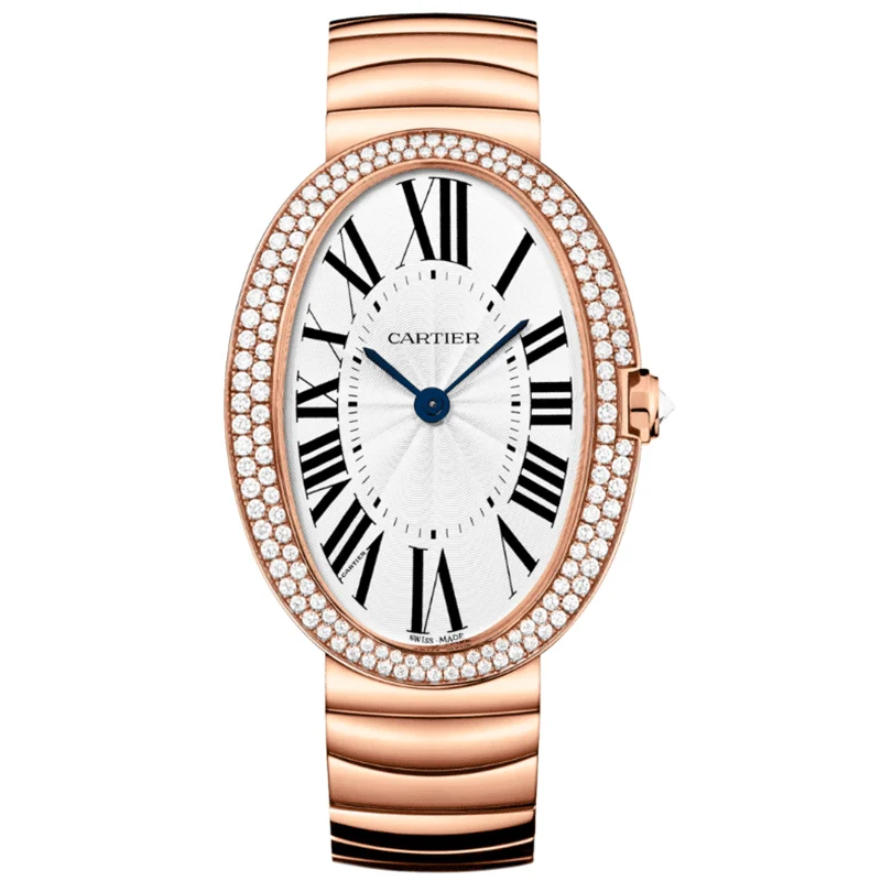 Cartier Cartier WB520003 44 mm kol saati