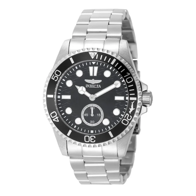 Invicta Pro Diver Watch - 43mm, Steel (ZG-49431) kol saati