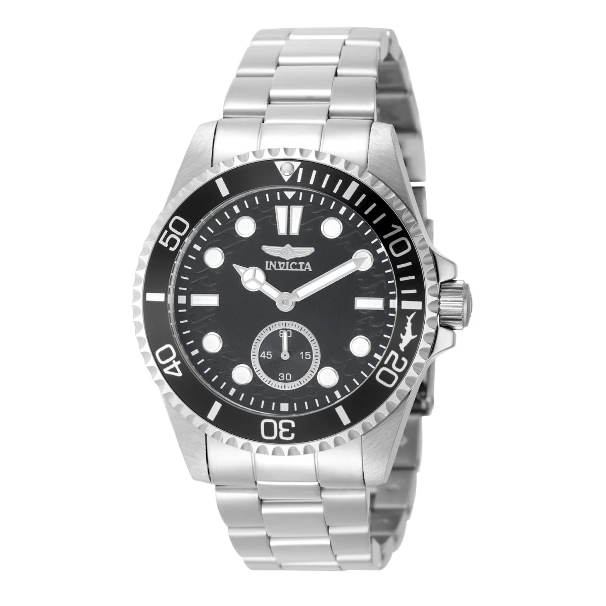 Invicta Pro Diver Watch - 43mm, Steel (ZG-49431) 43 mm kol saati