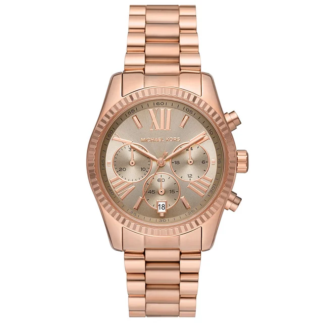 Michael Kors Lexington MK7217 kol saati