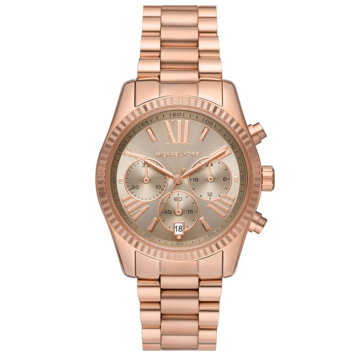Michael Kors Lexington MK7217 38 mm kol saati