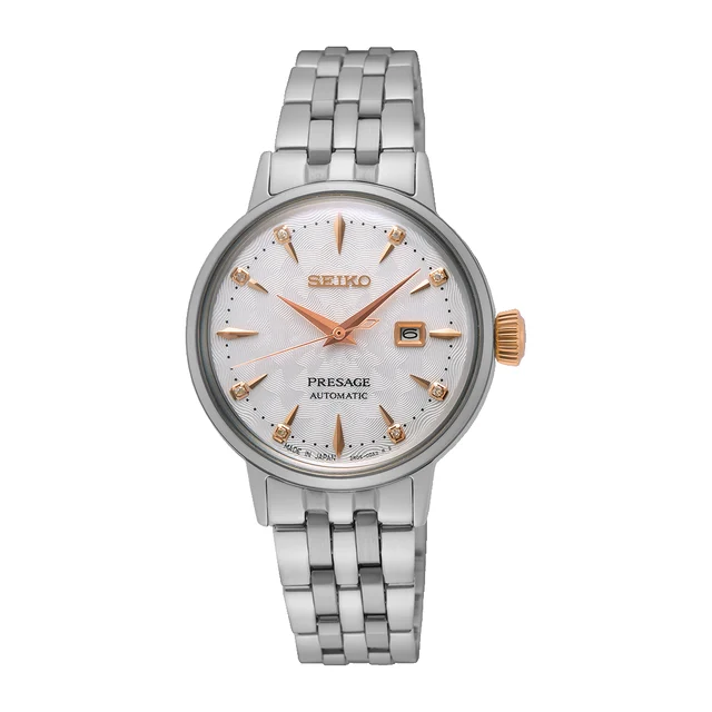 Seiko Presage Cocktail Time SRE009 SRE009J1 kol saati