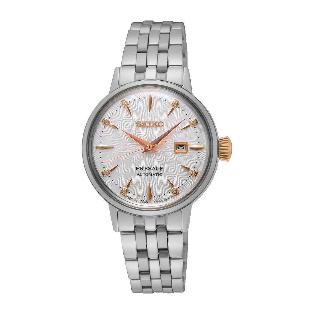 Seiko Presage Cocktail Time SRE009 SRE009J1 30.3 mm kol saati
