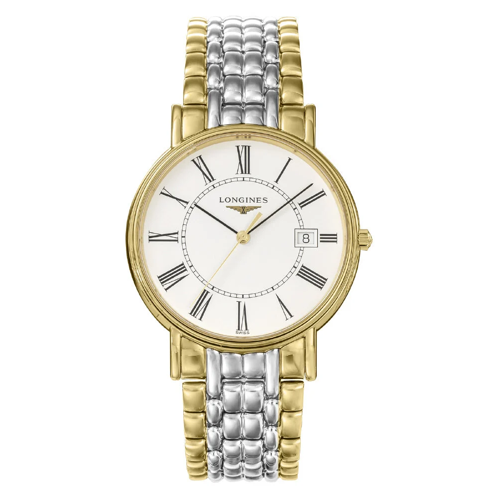Longines Longines L47902117 38 mm kol saati