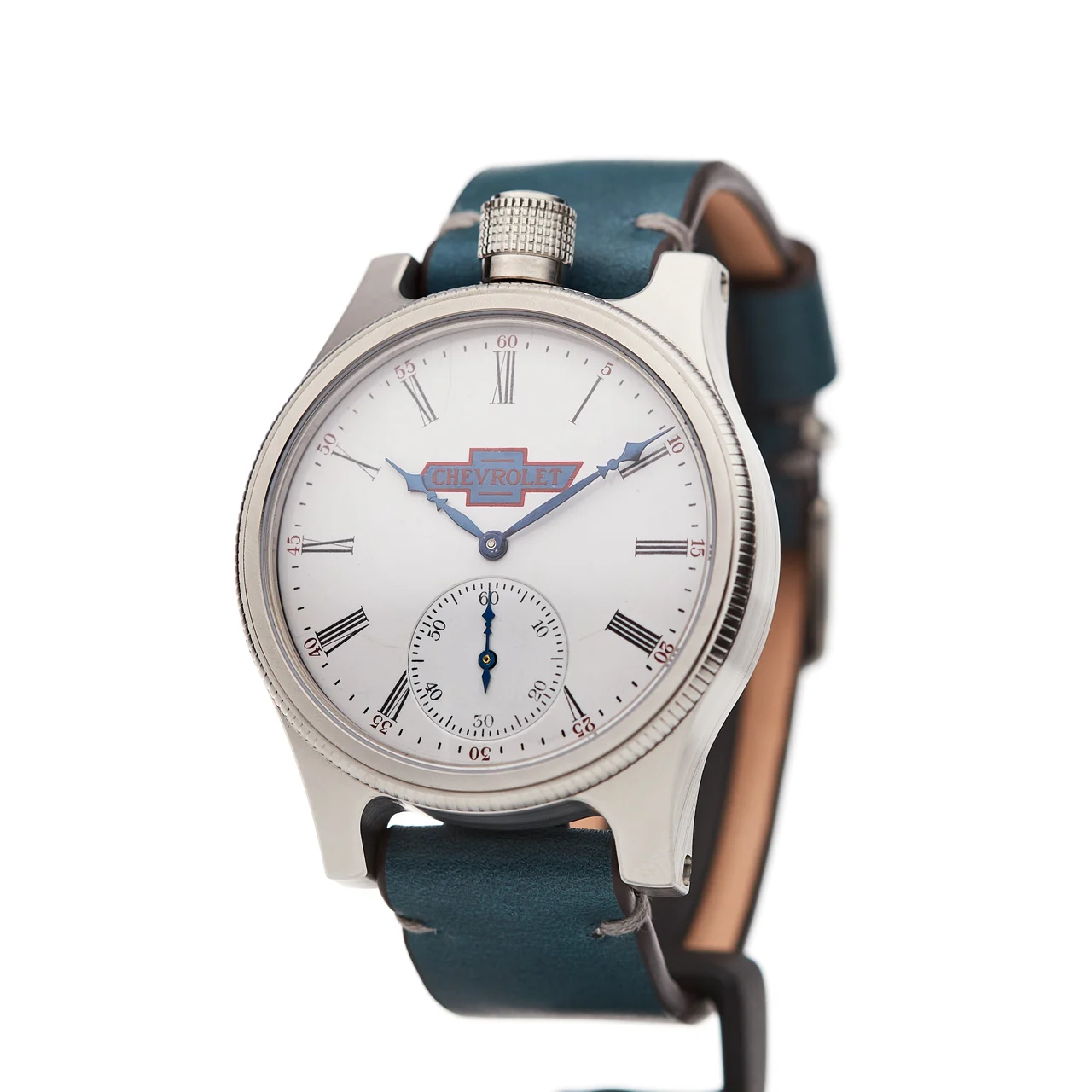 Vortic Watch Company The Chicago 073 (45mm) 45 mm kol saati