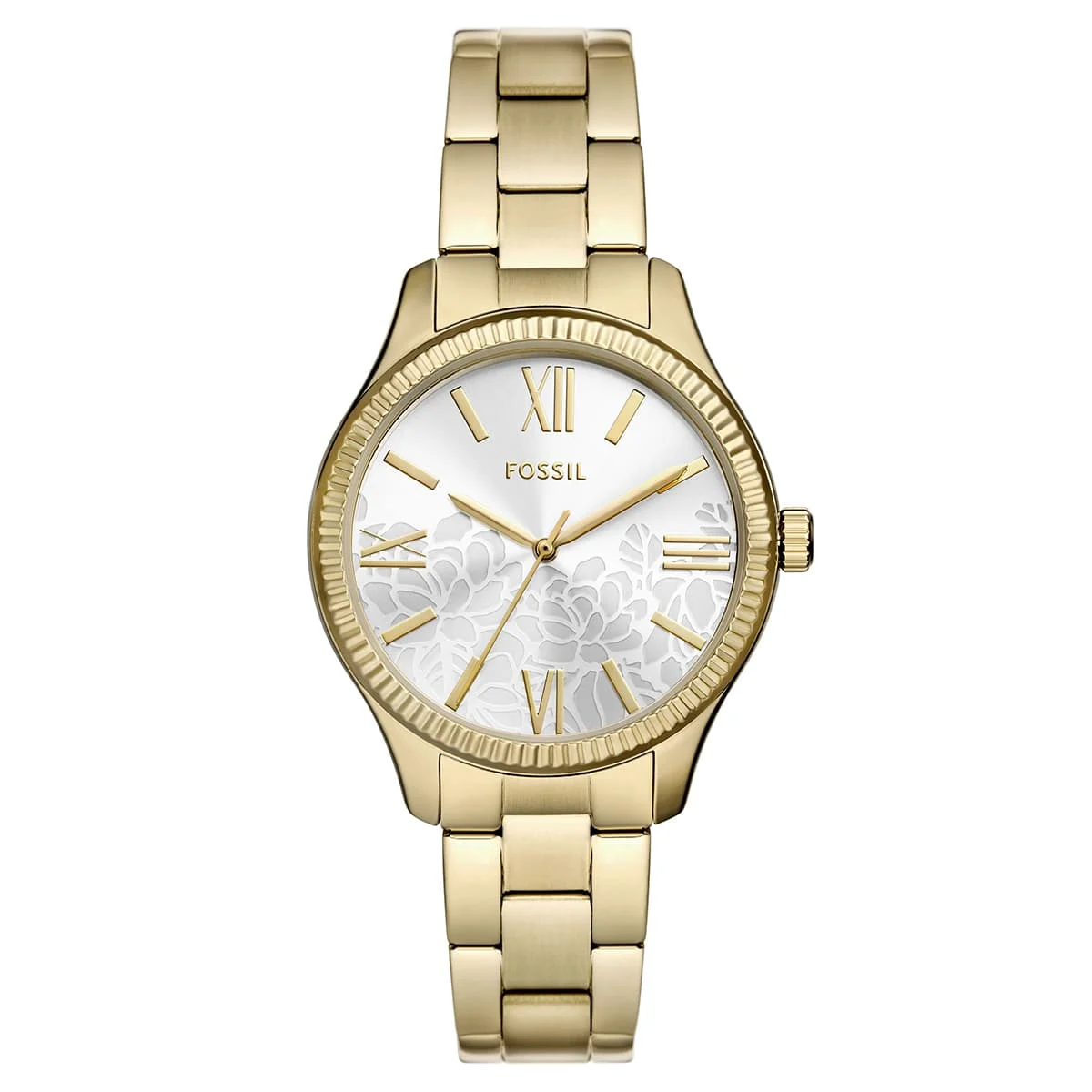 Fossil FBQ3961 36 mm kol saati
