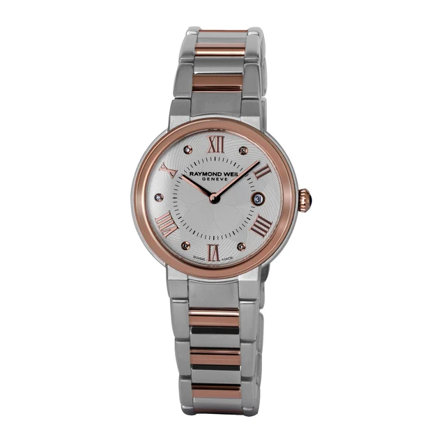 Raymond Weil Raymond Weil 5240SP500665 kol saati
