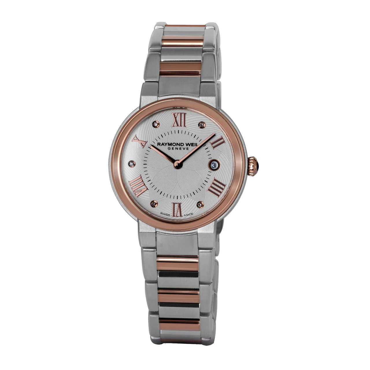 Raymond Weil Raymond Weil 5240SP500665 30 mm kol saati