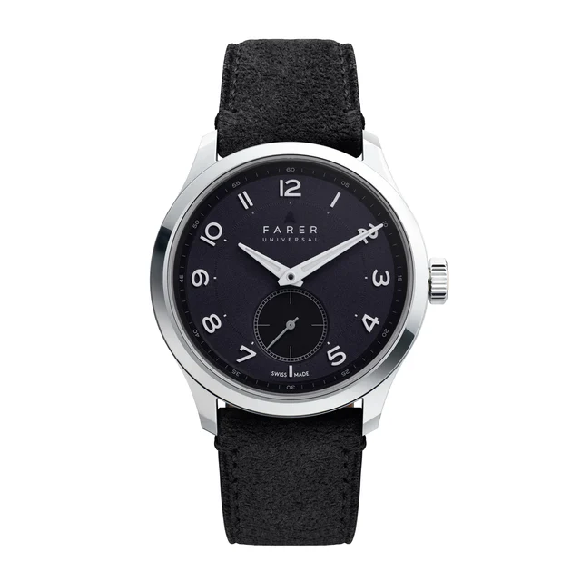 Farer Solander W-LIS-SOL-BKS kol saati