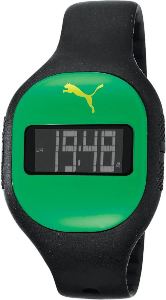 Puma PU910921008 38.43 mm kol saati