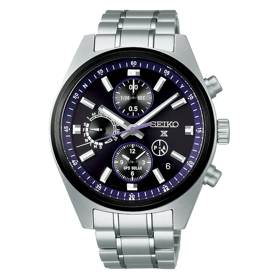 Seiko Champion SBED015 42 mm kol saati