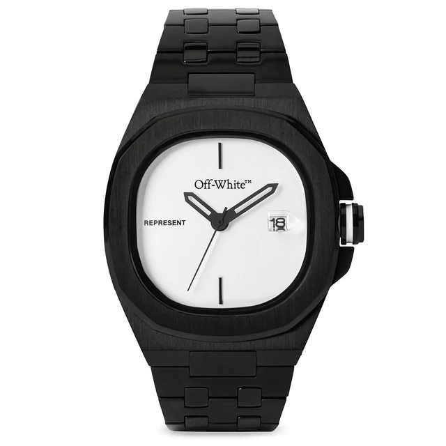 Off White Object OW1G013M0075 kol saati