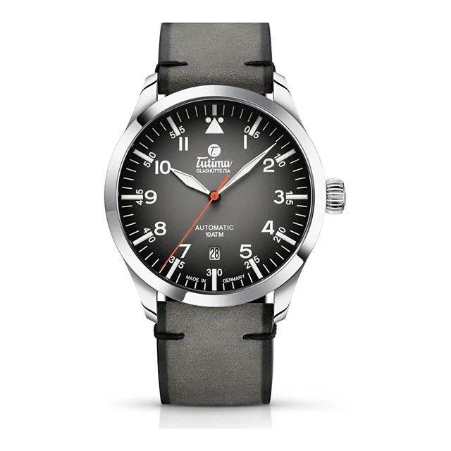 TUTIMA Flieger 6105-31 kol saati
