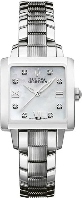 Bulova 63P103 kol saati