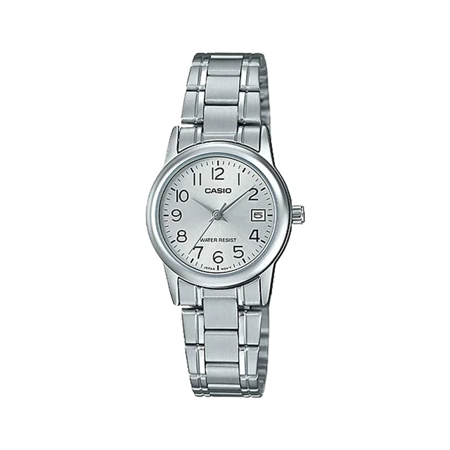 Casio CLTP-V002D-7BUDF kol saati