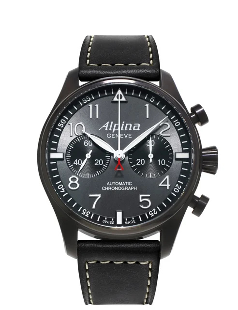 ALPINA Alpina AL004 kol saati