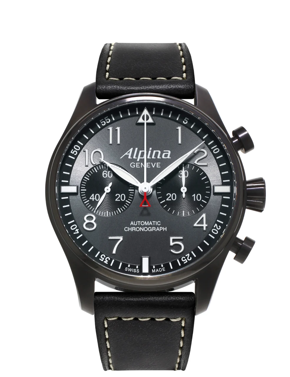 ALPINA Alpina AL004 44 mm kol saati