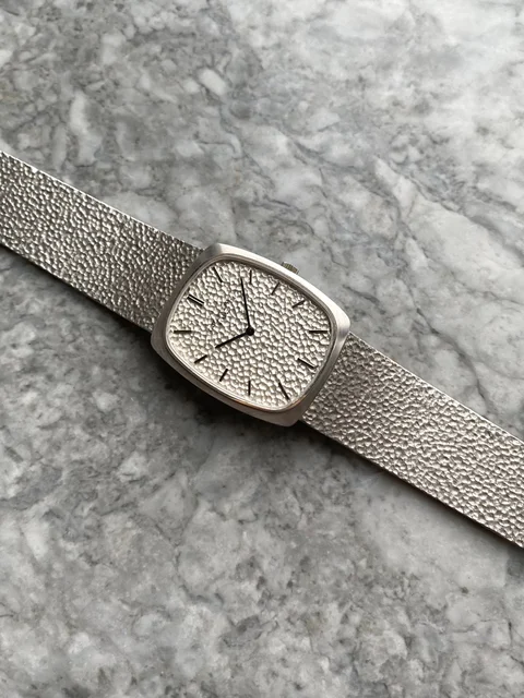 Patek Philippe Patek Philippe SQ5216931 kol saati