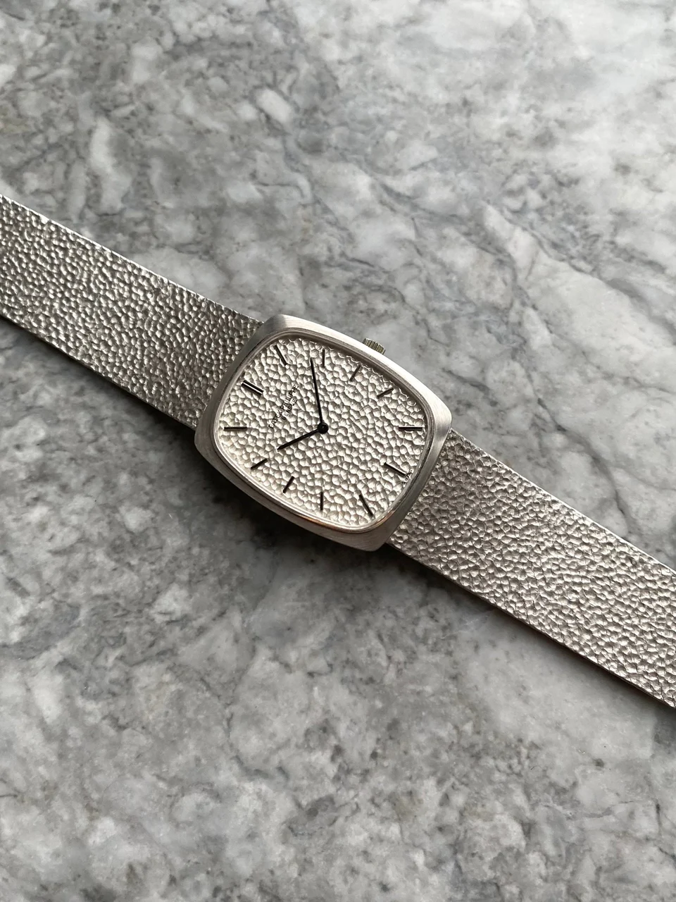 Patek Philippe Patek Philippe SQ5216931 32 mm kol saati