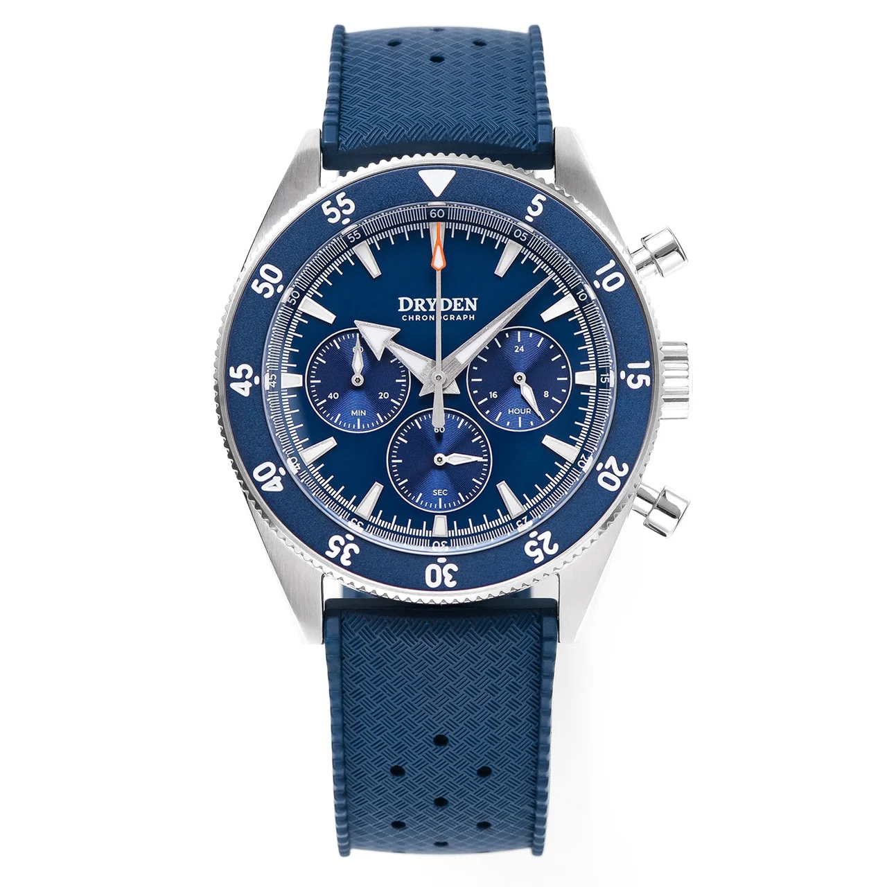 Dryden Watch Company DCD1-K2 42 mm kol saati