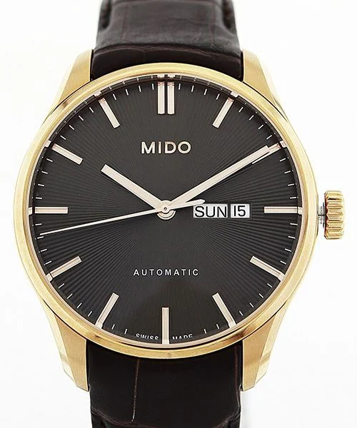 Mido Belluna 16825 kol saati