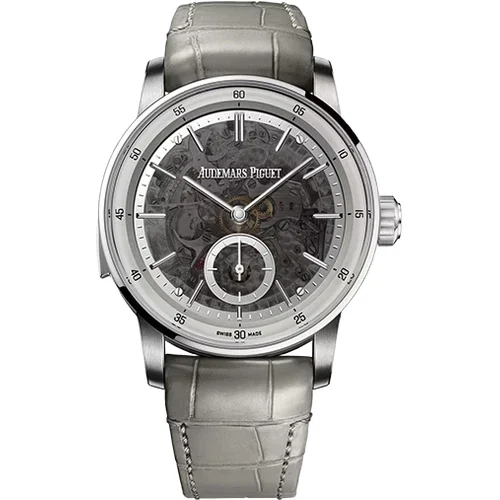 Audemars Piguet Minute Repeater Supersonnerie 26395BC.OO.D009CR.01 41 mm kol saati