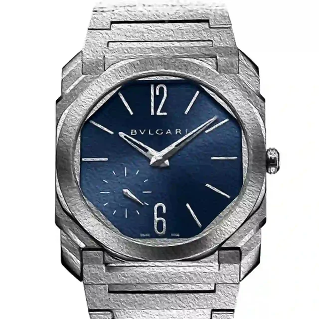 Bulgari Octo 28888 kol saati