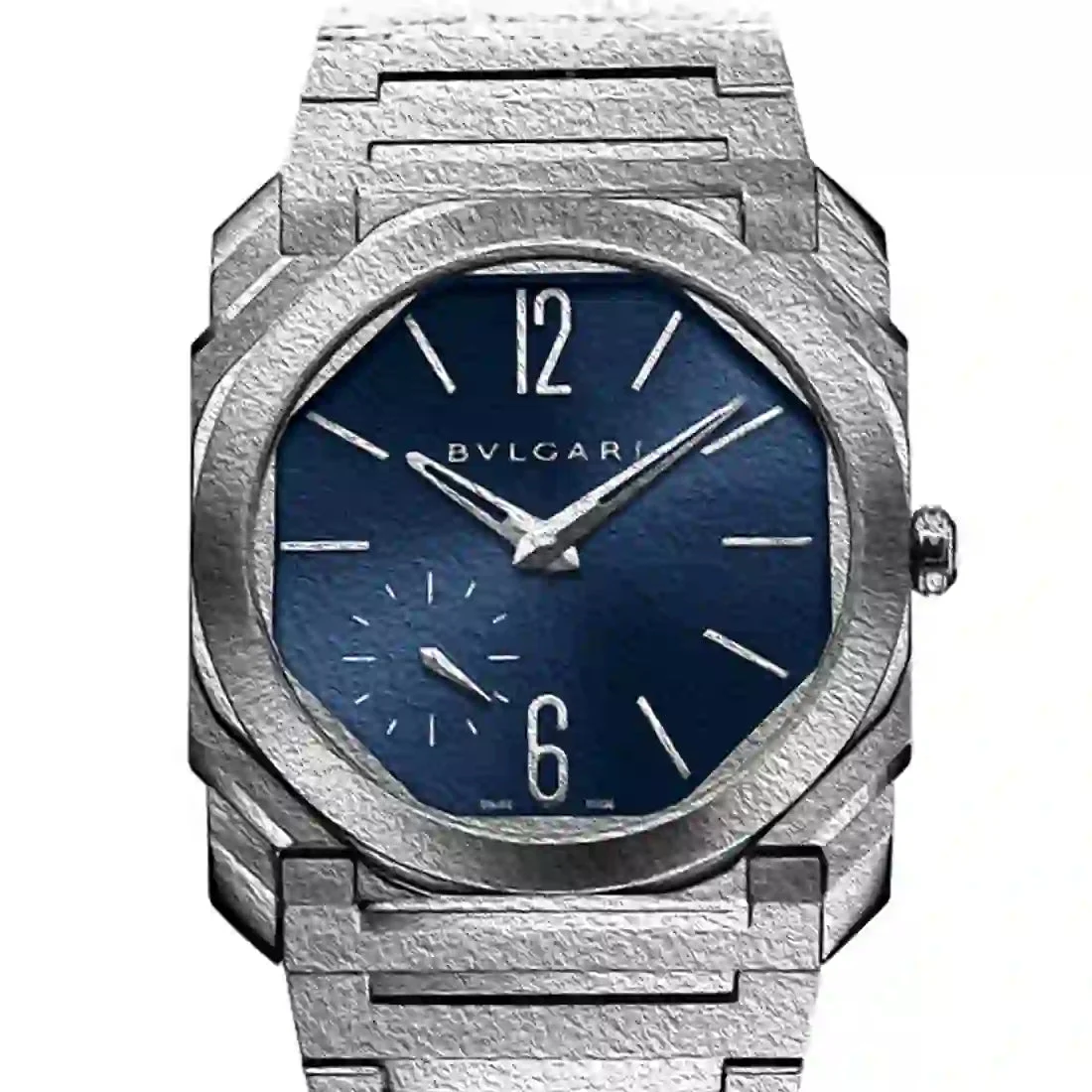 Bulgari Octo 28888 40 mm kol saati