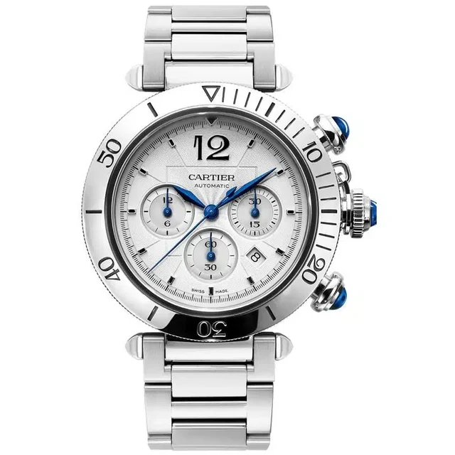 Cartier JWMD2024CRT059 kol saati